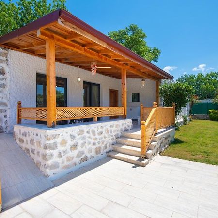 Eroglu Villas Fethiye Ngoại thất bức ảnh